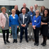 First review meeting for BreedingValue in Brussels